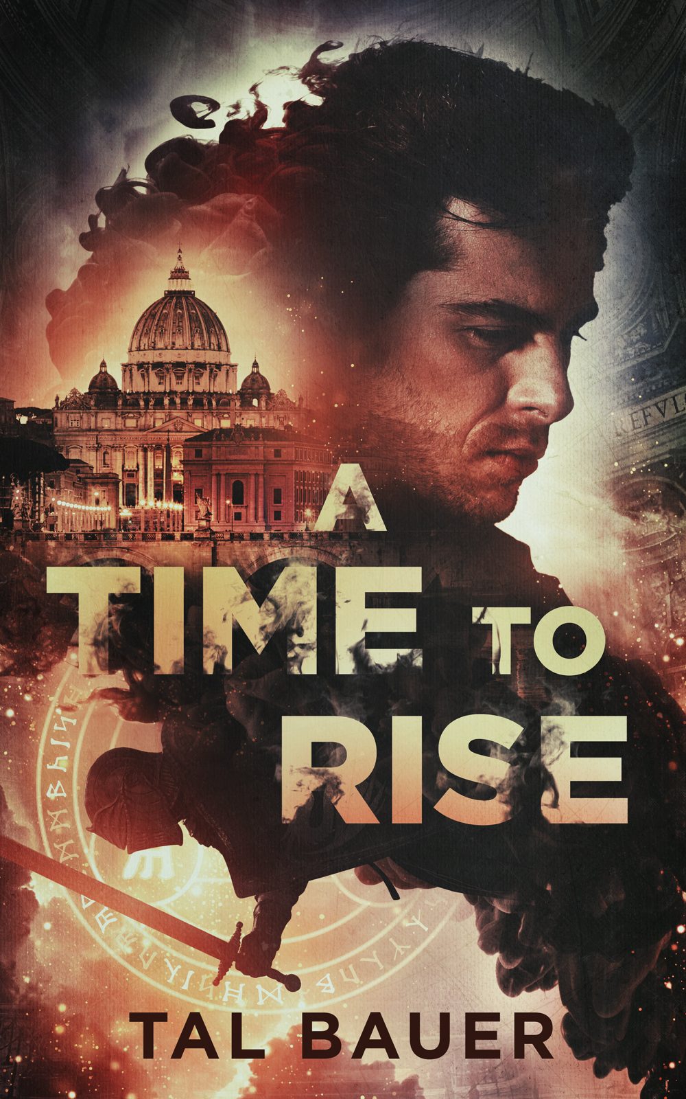a time to rise nadine brandes
