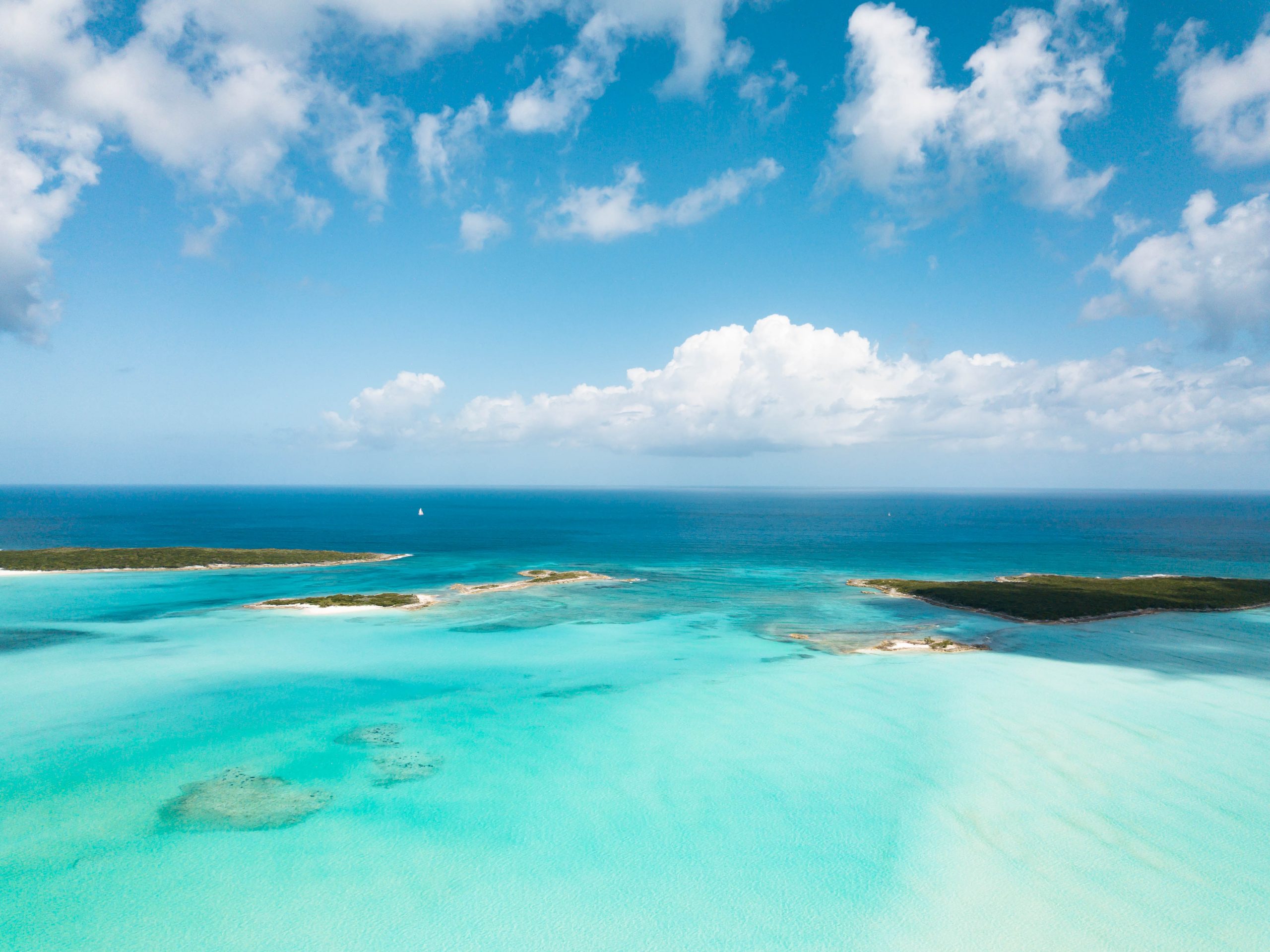 travel advisory exuma bahamas